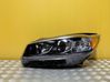 Lampa przednia 92101C6