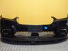 Front bumper CHRYSLERPACIFICA