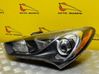 Lampa przednia GENESISCOUPE2013