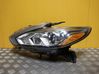 Lampa przednia 423