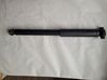 Rear shock absorber/damper FK311808BA
