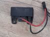 Glow plug pre-heat relay A0005453516