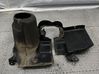 Steering tie rod boot 7127252