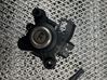 Tailgate/trunk/boot lock/catch/latch PA6GF30