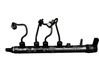 Kraftstoffverteiler Einspritzleiste Verteilerrohr 7809128
