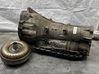 Automatic gearbox 7049682