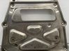 Engine splash shield/under tray 6768301