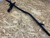 Oil level dip stick 7794615