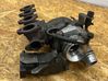 Turbo TFO35HL6B13TB