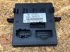 Comfort/convenience module 4F0907279
