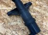 Headlight washer spray nozzle 00412