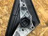 Manual wing mirror 010803