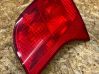 Tailgate rear/tail lights 8E9945094