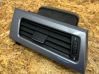 Dash center air vent grill 64226910731