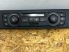 Climate control unit BMW6411