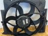Electric radiator cooling fan 500038705