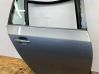 Rear door 