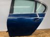 Rear door 