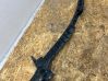 Headlight/headlamp mounting bracket 13250571