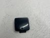 Rear bumper row hook cap/cover 