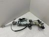 Steering wheel axle set 6943850