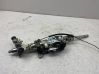 Steering wheel axle set 6765864