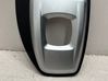 Gear shifter surround trim plastic 6974709