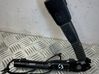 Front seatbelt buckle 9119541