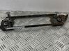 Pneumatic air compressor holding bracket 6777827