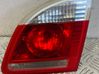 Tailgate rear/tail lights 7165830