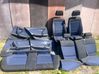 Seat set 