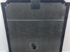 Trunk/boot floor carpet liner 9168501