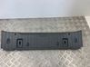 Trunk/boot sill cover protection 7059258