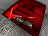 Tailgate rear/tail lights 7154161