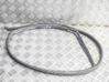 Rubber seal front coupe door A1297200178