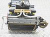 Nagrzewnica / Komplet A1298300062