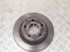 Tarcza hamulca tylnego A1294230012