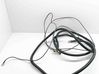 Negative earth cable (battery) A1295406209