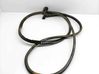 Trunk rubber seal (body) A1297501598
