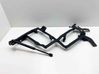 Tailgate/trunk/boot hinge 12041720200