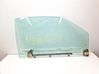 Front door window/glass (coupe) A1297200418