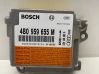 Airbag control unit/module 4B0959655M