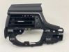 Dashboard side air vent grill/cover trim 8W1820901B