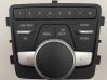 Head unit multimedia control 8W0919614P