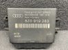 Parking PDC control unit/module 8Z0919283