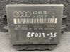 Parking PDC control unit/module 4E0919283A