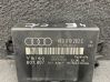 Parking PDC control unit/module 4E0919283C