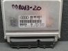 Engine control unit/module 4B0907552F