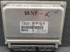 Engine control unit/module 3B0907552AE