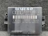 Parking PDC control unit/module 4E0919283C